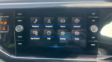 Volkswagen Polo 1.0 TSI Life 5dr Petrol Hatchback